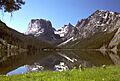 GreenLakesWY