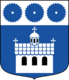 Coat of arms of Grums Municipality