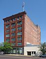 Hamilton-Brown Shoe Factory in St. Louis