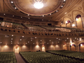 Hanover Theatre Interior