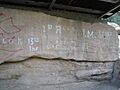 Hard to read