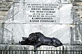 Hauptmann Hermann Kriegsdenkmal Predil 30092005 02