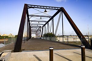 Hays Street Bridge (1 of 1)