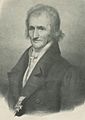 Heinrich Cotta 1833