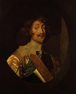 Henry Rich, 1st Earl of Holland by Sir Anthony Van Dyck.jpg