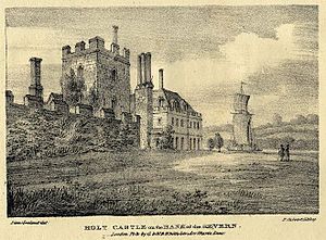 Holt-Castle-Old-1