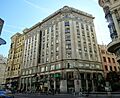 Hotel Gran Vía (Madrid) 01