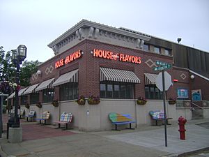 House of Flavors SW side.jpg