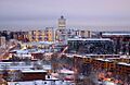 Husby Kista