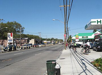 Hylan Blvd New Dorp jeh