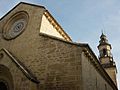 Iglesia de la Magdalena (Córdoba, Spain)