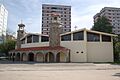 Igrexa de San Xosé de Campolongo