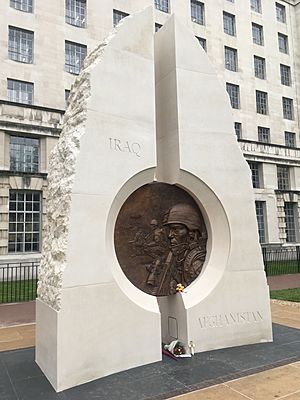 Iraq and Afghanistan Memorial profile.jpg