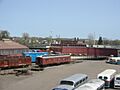 Jackson Street Roundhouse