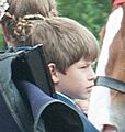 James, Viscount Severn 2016 (cropped)