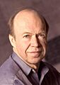 James Hansen profile (cropped)