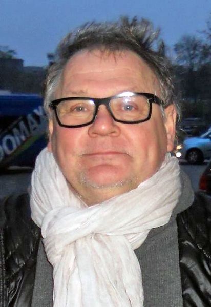 Janusz Kamiński (cropped)