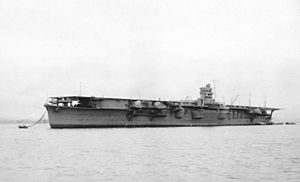 Japanese aircraft carrier Hiryu 1939.jpg