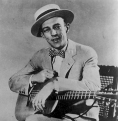 JimmieRodgers in 1929