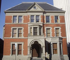 John-ballantine-house