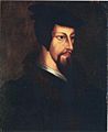 John Calvin - Young