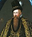 John III of Sweden