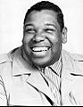 Johnny Brown Laugh-In 1971