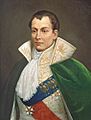Joseph Bonaparte Portrait