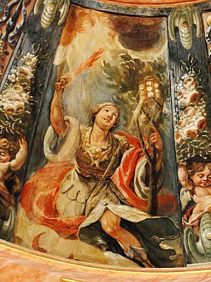 Juan vicente ribera-Santas Formas