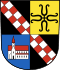 Coat of arms of Kappel am Albis