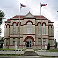 Karnes courthouse