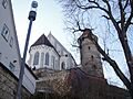 Kaufbeuren, Blasiusberg 13