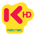Ketnet HD logo
