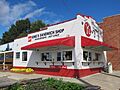 King's Sandwich Shop
