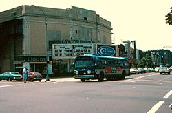 Kingsway Theatre; Midwood, Brooklyn