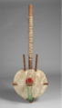 Kora (Bridge-Harp Or Plucked Harp-Lute) (cropped)