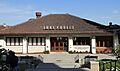 Lake Chalet, Oakland, CA