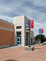 Las Cruces New Mexico Museum of Art