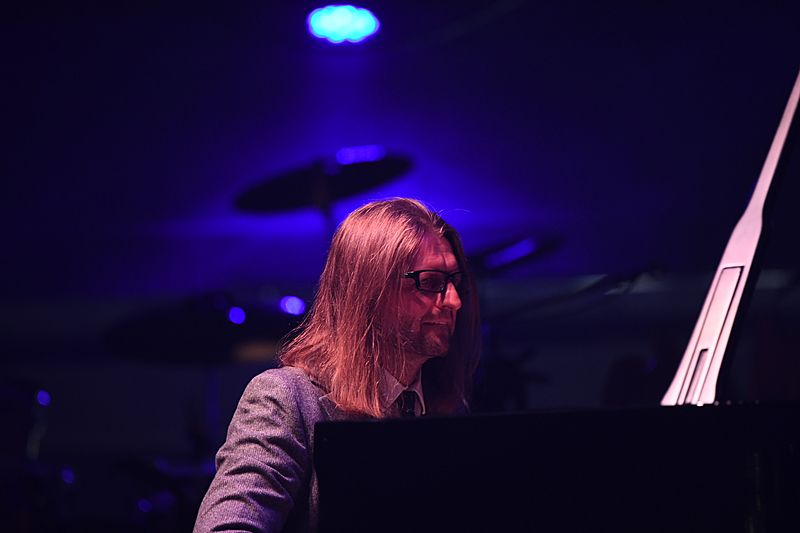 Leszek Możdżer, 3-Majówka 2023 12