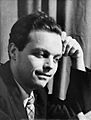 Lou Harrison 1940s
