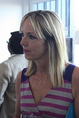 Louise Giblin, July 2014.JPG