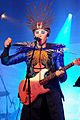 Luke Steele - 27.9.2009