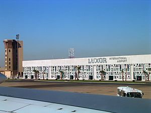 Luxor International