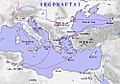 MS-Argonautai-route-revised