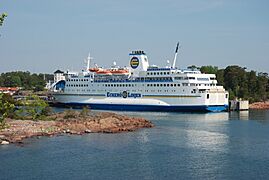 MS Eckerö