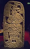 MUNAE Stela depicting a maya queen trampling a captive.jpg