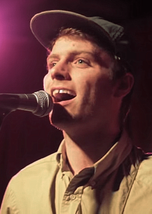 Mac DeMarco NXNE 2012 0m44s (cropped)