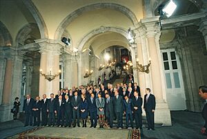 Madrid European Council (1995)