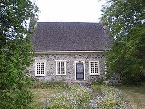 Maison Étienne-Guertin 1