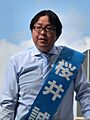 Makoto Sakurai 01